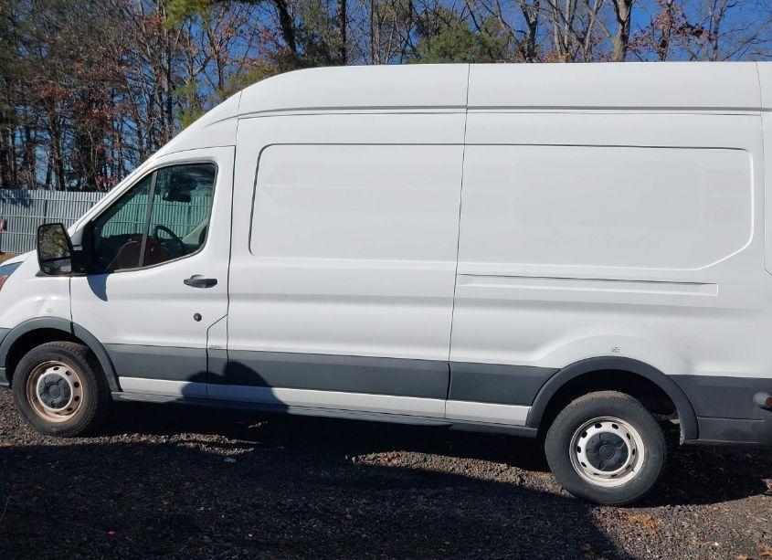 Photo 14 of 2017 Ford Transit-250 HIGH ROOF CARGO VAN (VIN 1FTYR2XM3HKA58360)