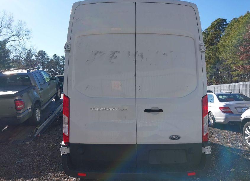 Photo 15 of 2017 Ford Transit-250 HIGH ROOF CARGO VAN (VIN 1FTYR2XM3HKA58360)