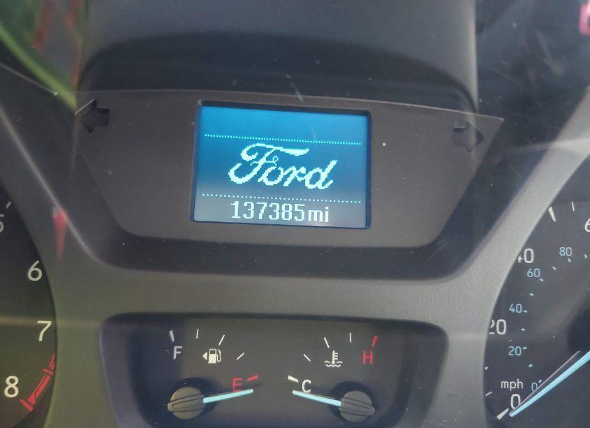 Photo 5 of 2017 Ford Transit-250 HIGH ROOF CARGO VAN (VIN 1FTYR2XM3HKA58360)