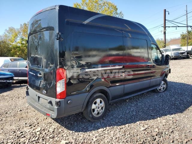 Photo 11 of 2017 FORD TRANSIT T-250 N/A (VIN 1FTYR2XM3HKB16130)