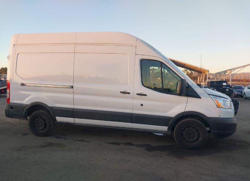 Photo 13 of 2019 Ford Transit-250 (VIN 1FTYR2XM5KKB30893)