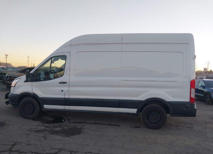 Photo 14 of 2019 Ford Transit-250 (VIN 1FTYR2XM5KKB30893)