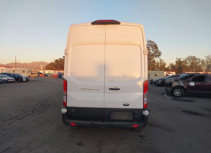 Photo 16 of 2019 Ford Transit-250 (VIN 1FTYR2XM5KKB30893)