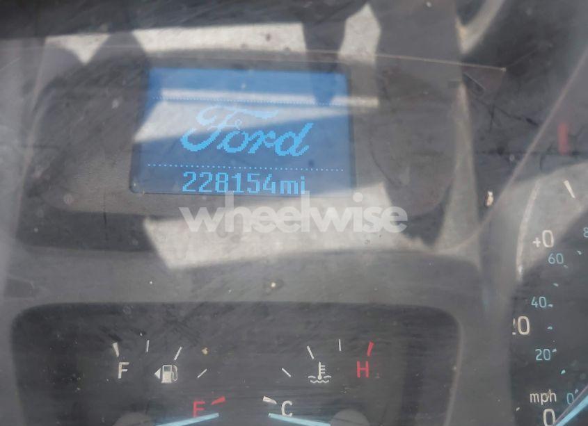 Photo 7 of 2016 Ford Transit-250 (VIN 1FTYR2XM6GKA97930)