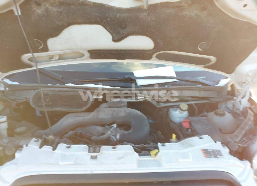 Photo 10 of 2016 Ford Transit-250 (VIN 1FTYR2XM6GKB33230)