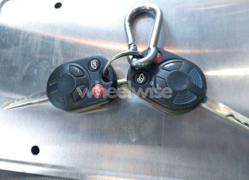 Photo 11 of 2016 Ford Transit-250 (VIN 1FTYR2XM6GKB33230)