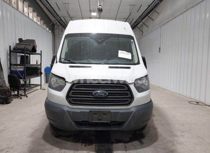 Photo 12 of 2016 Ford Transit-250 (VIN 1FTYR2XM6GKB33230)