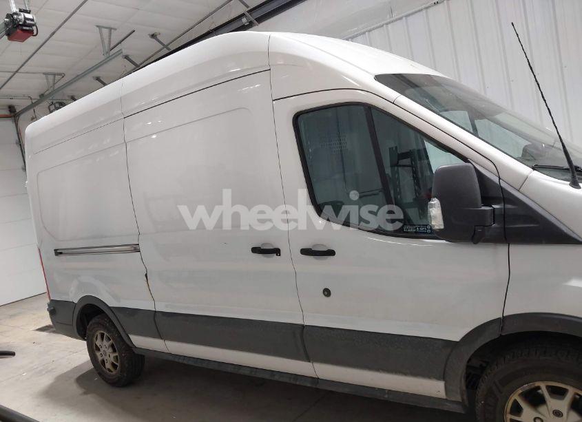 Photo 13 of 2016 Ford Transit-250 (VIN 1FTYR2XM6GKB33230)