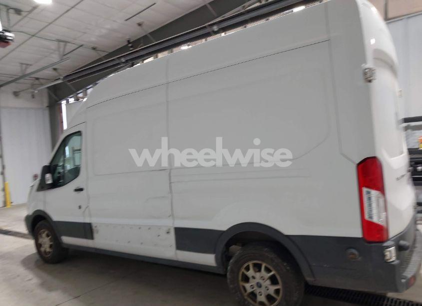 Photo 14 of 2016 Ford Transit-250 (VIN 1FTYR2XM6GKB33230)