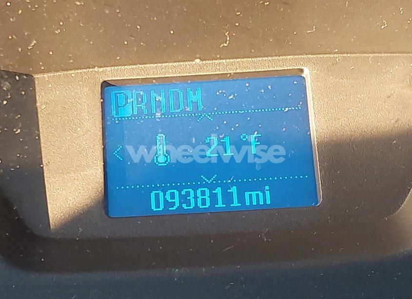 Photo 15 of 2016 Ford Transit-250 (VIN 1FTYR2XM6GKB33230)