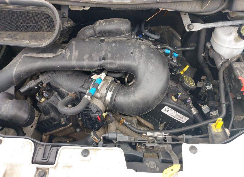 Photo 10 of 2016 Ford Transit-250 (VIN 1FTYR2XMXGKA14421)