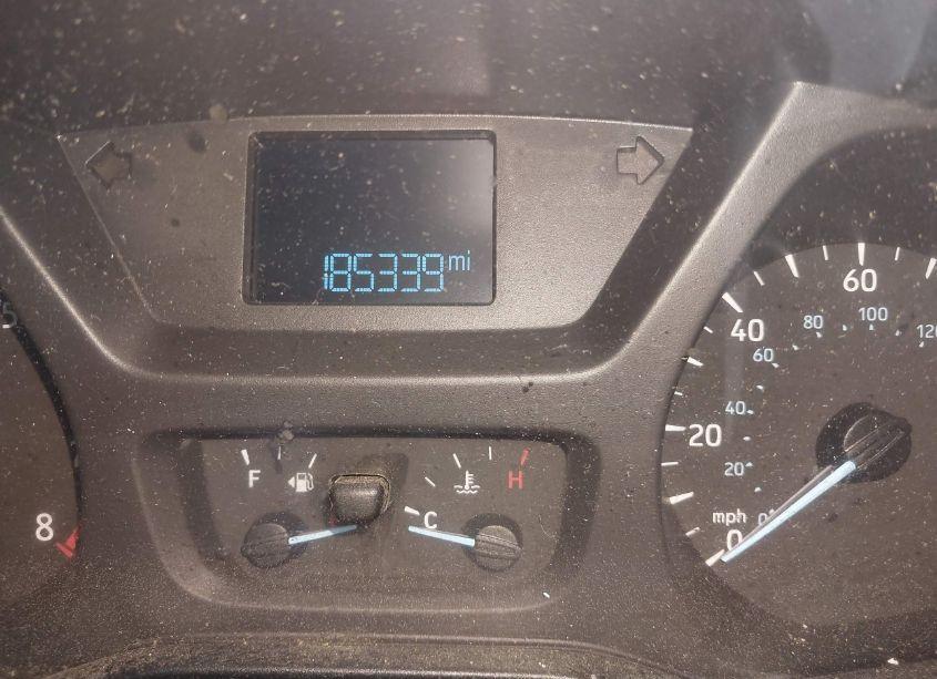 Photo 14 of 2016 Ford Transit-250 (VIN 1FTYR2XMXGKA14421)