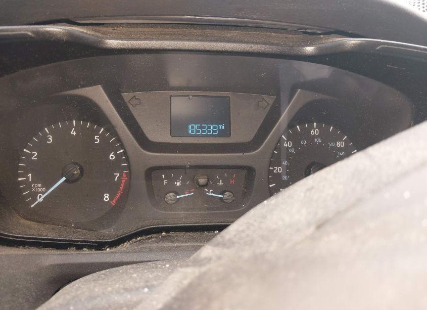 Photo 7 of 2016 Ford Transit-250 (VIN 1FTYR2XMXGKA14421)