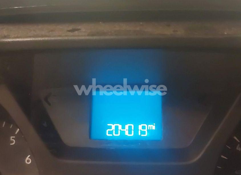 Photo 15 of 2018 Ford Transit-250 (VIN 1FTYR2YM8JKA04248)