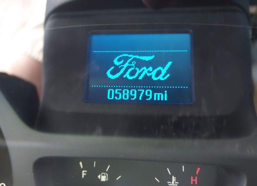 Photo 15 of 2018 Ford Transit-250 (VIN 1FTYR2YM8JKB11817)