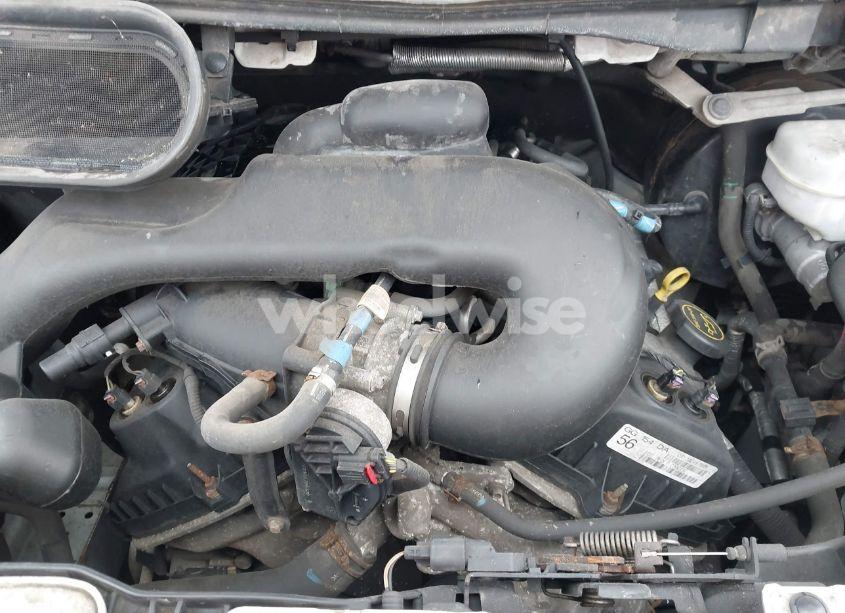 Photo 10 of 2018 Ford Transit-250 (VIN 1FTYR2YM9JKA09684)