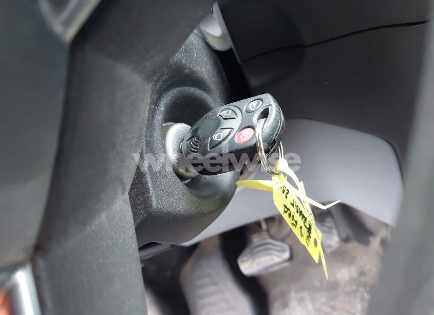 Photo 11 of 2018 Ford Transit-250 (VIN 1FTYR2YM9JKA09684)