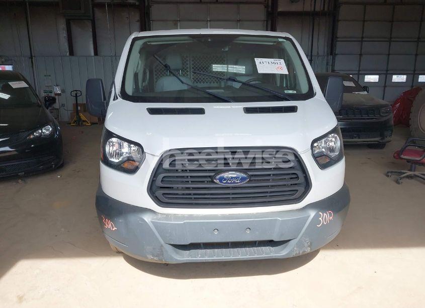 Photo 12 of 2018 Ford Transit-250 (VIN 1FTYR2YM9JKA09684)