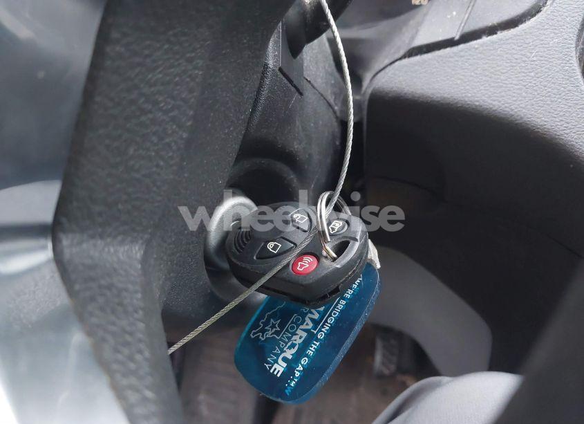 Photo 10 of 2018 Ford Transit-250 (VIN 1FTYR2YM9JKB09901)