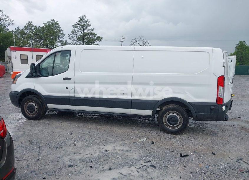 Photo 14 of 2018 Ford Transit-250 (VIN 1FTYR2YMXJKB11642)