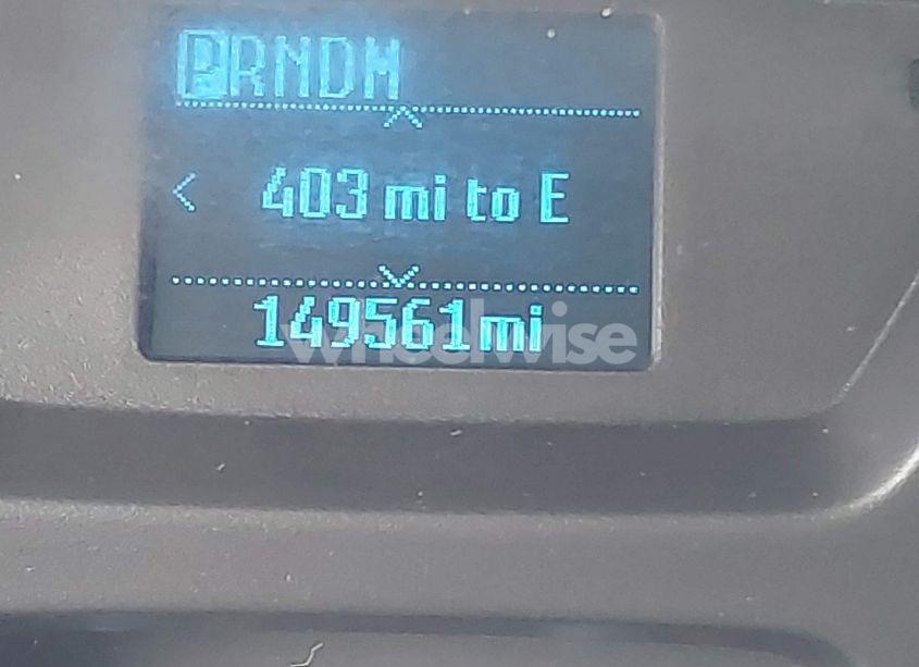 Photo 15 of 2018 Ford Transit-250 (VIN 1FTYR2YMXJKB11642)