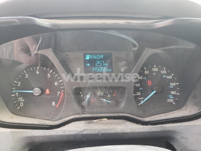 Photo 3 of 2017 FORD TRANSIT T-250 N/A (VIN 1FTYR2ZM6HKA54171)