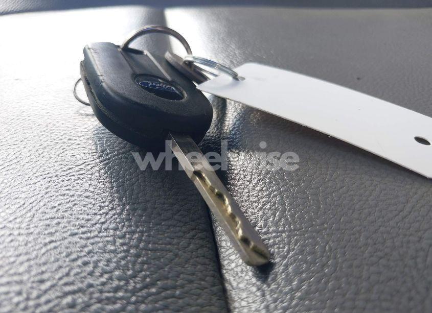 Photo 11 of 2018 Ford Transit-250 (VIN 1FTYR3XG6JKB25443)