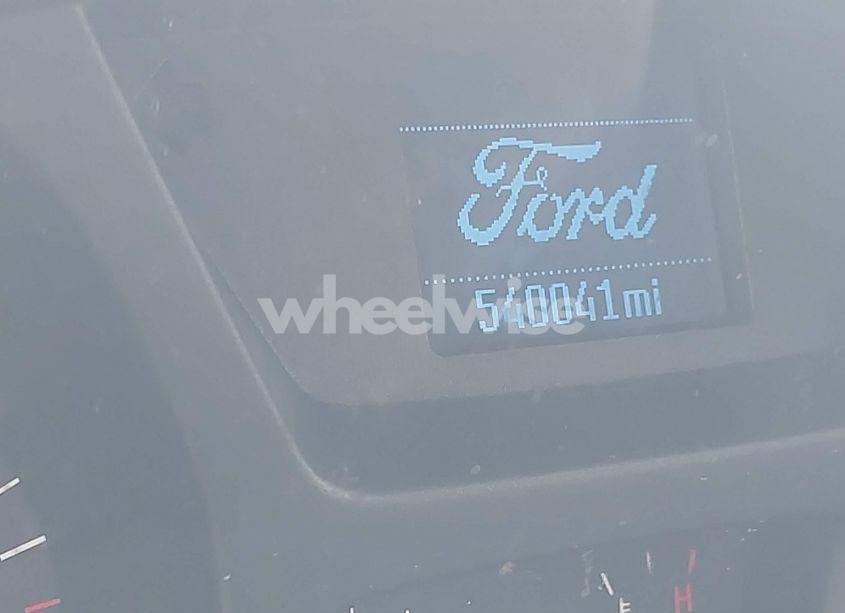 Photo 15 of 2018 Ford Transit-250 (VIN 1FTYR3XG6JKB25443)