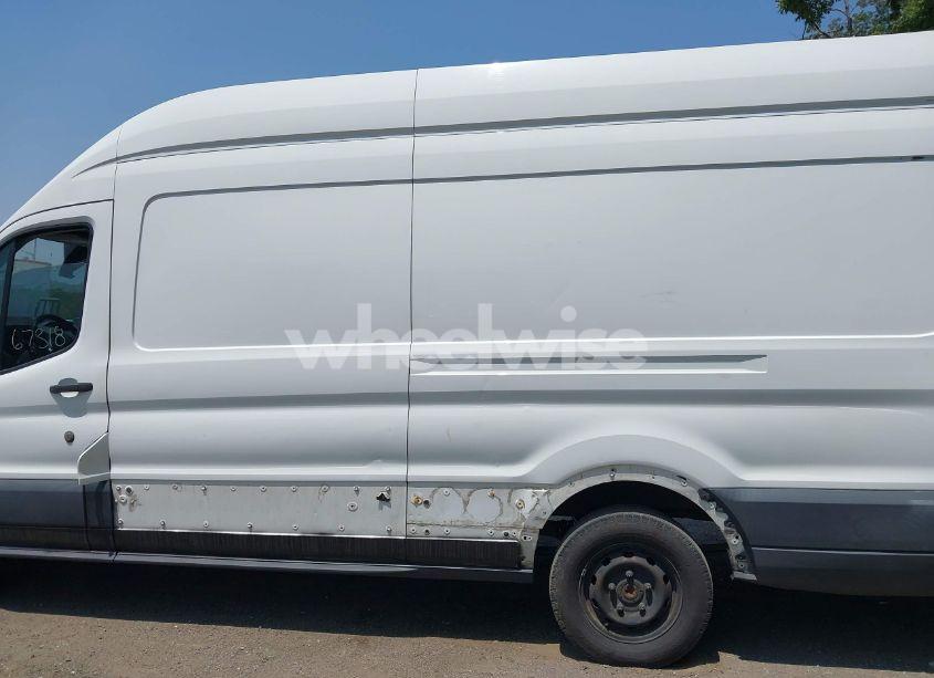 Photo 14 of 2017 Ford Transit-250 N/A (VIN 1FTYR3XM1HKA71226)