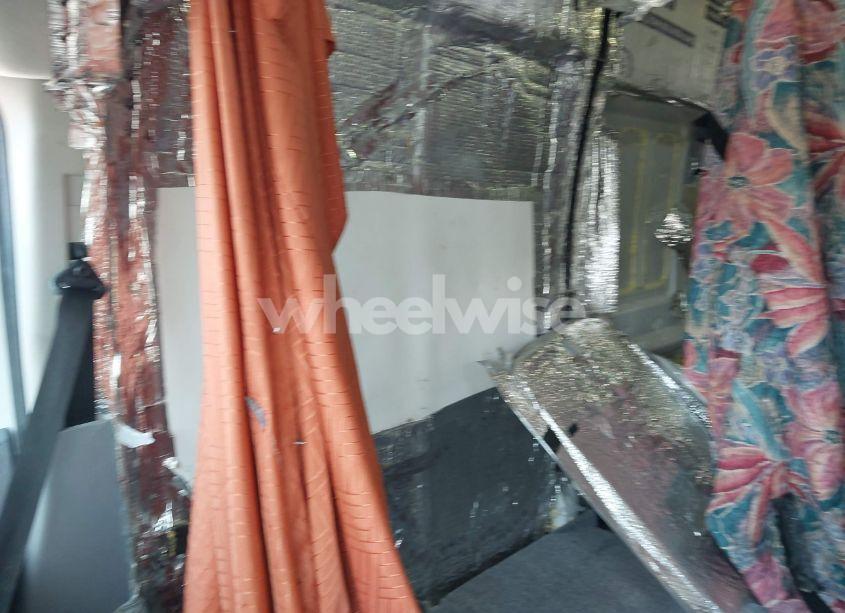 Photo 8 of 2017 Ford Transit-250 N/A (VIN 1FTYR3XM1HKA71226)