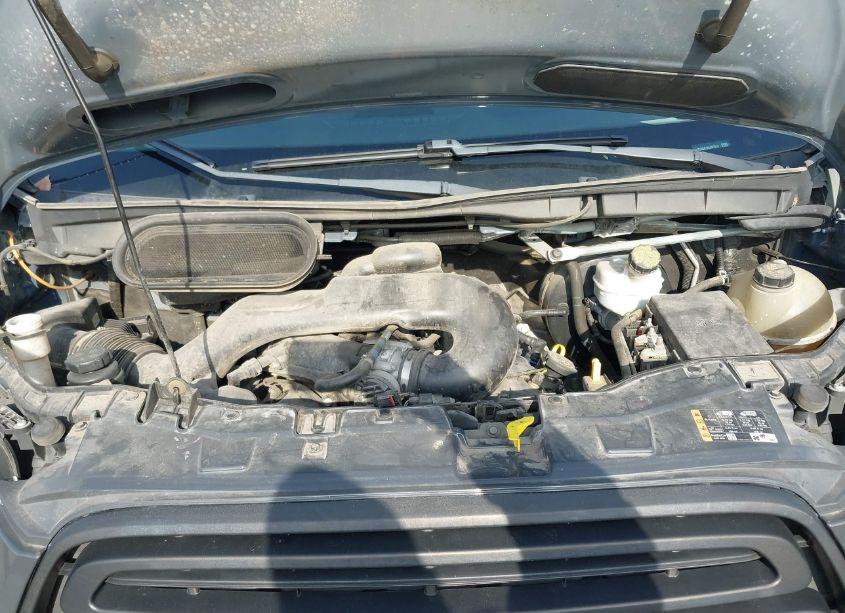 Photo 10 of 2019 Ford Transit-250 (VIN 1FTYR3XM2KKA97633)