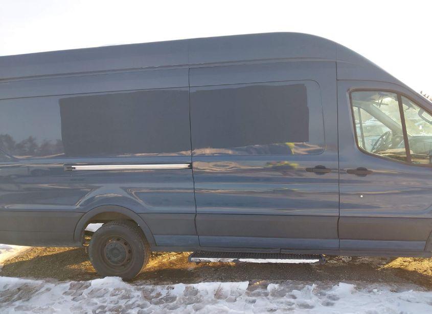 Photo 13 of 2019 Ford Transit-250 (VIN 1FTYR3XM2KKA97633)