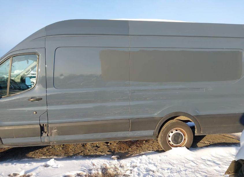 Photo 14 of 2019 Ford Transit-250 (VIN 1FTYR3XM2KKA97633)
