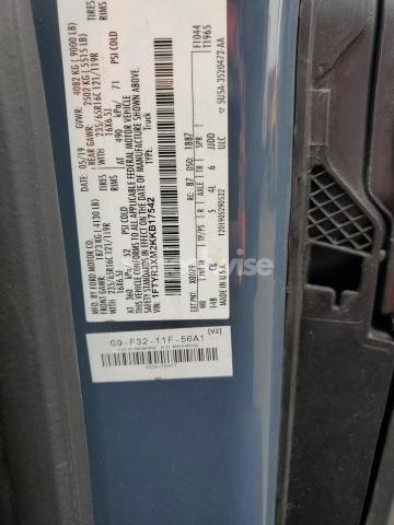 Photo 2 of 2019 FORD TRANSIT T-250 N/A (VIN 1FTYR3XM2KKB17542)