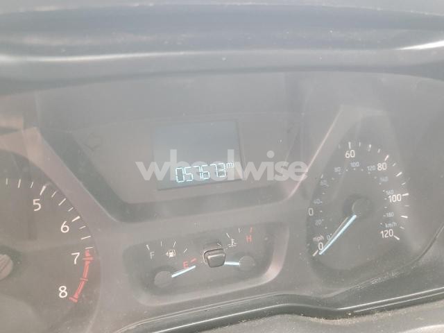 Photo 4 of 2019 FORD TRANSIT T-250 N/A (VIN 1FTYR3XM2KKB17542)