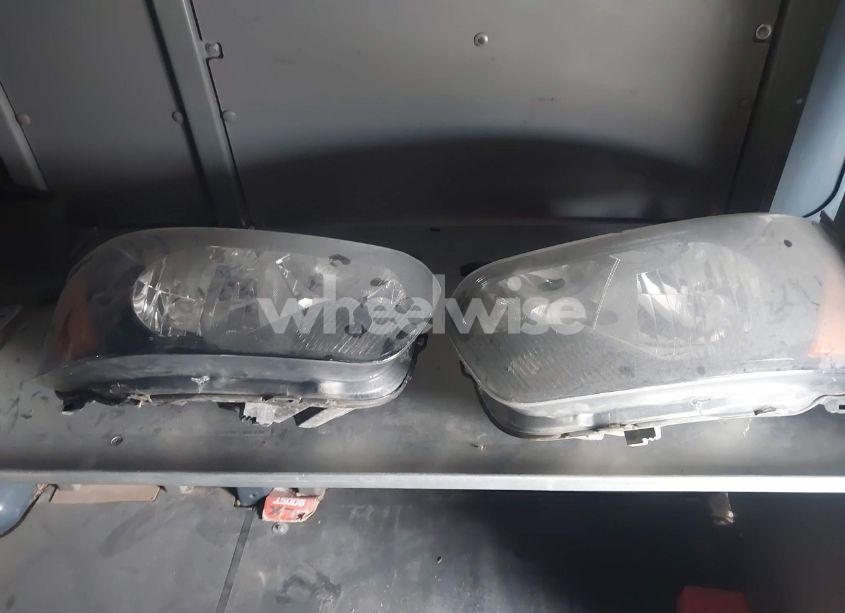 Photo 12 of 2019 Ford Transit-250 (VIN 1FTYR3XM2KKB78440)