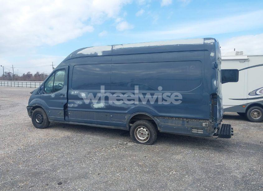 Photo 15 of 2019 Ford Transit-250 (VIN 1FTYR3XM2KKB78440)