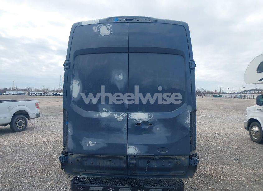 Photo 17 of 2019 Ford Transit-250 (VIN 1FTYR3XM2KKB78440)