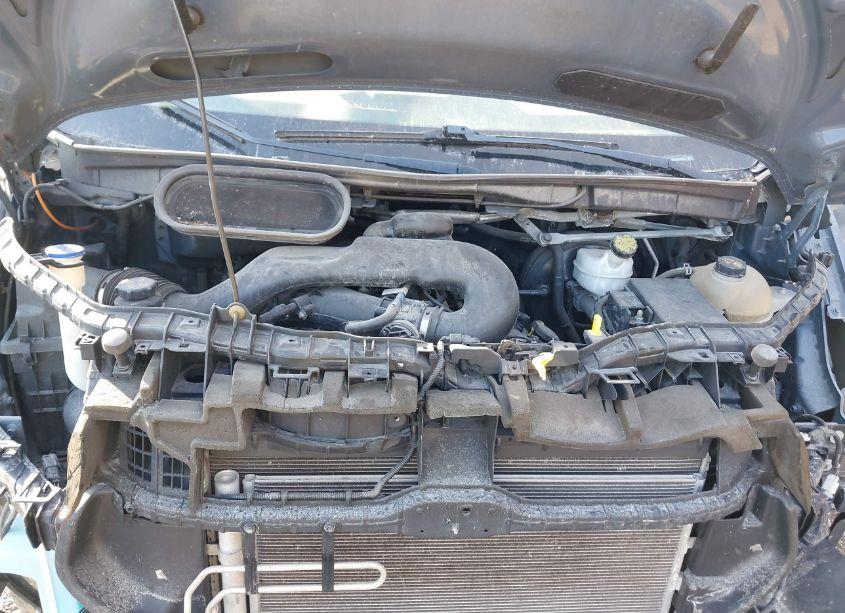 Photo 10 of 2019 Ford Transit-250 (VIN 1FTYR3XM3KKA97575)