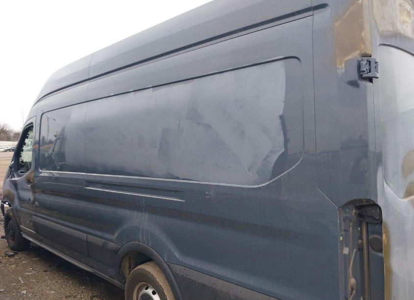 Photo 15 of 2019 Ford Transit-250 (VIN 1FTYR3XM3KKA97575)