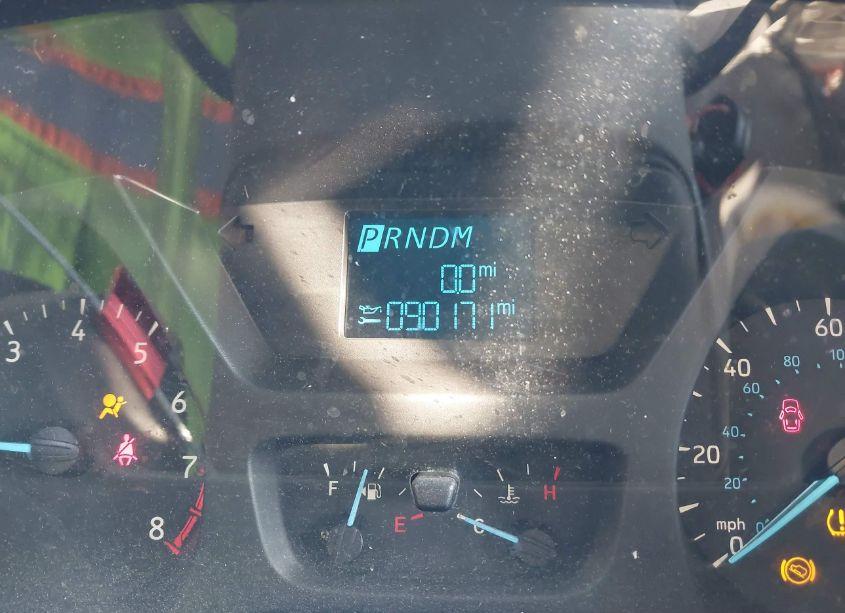 Photo 16 of 2019 Ford Transit-250 (VIN 1FTYR3XM3KKA97575)