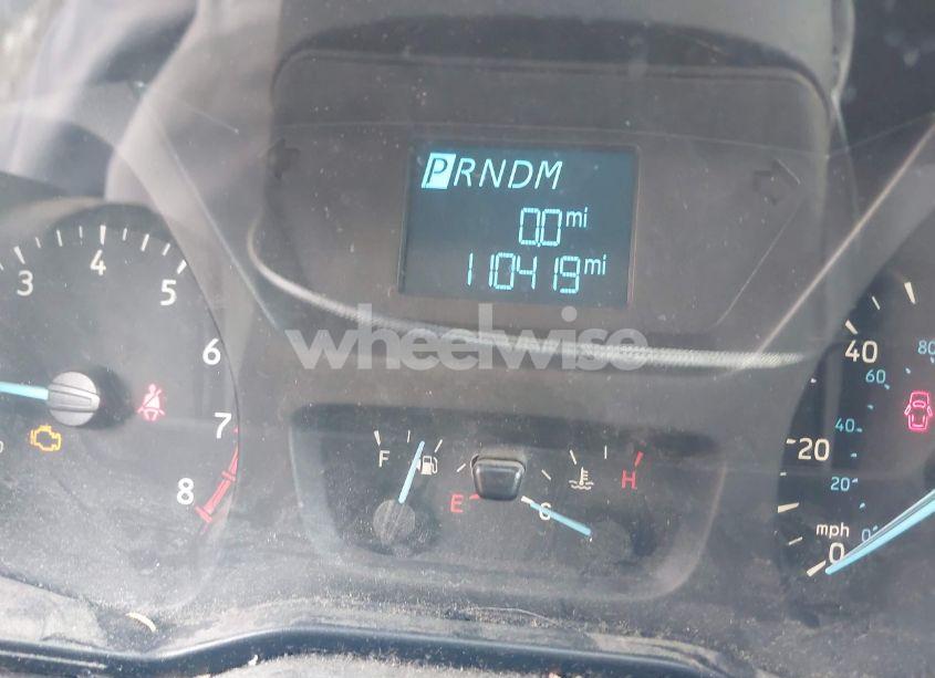 Photo 15 of 2019 Ford Transit-250 (VIN 1FTYR3XM4KKB17476)