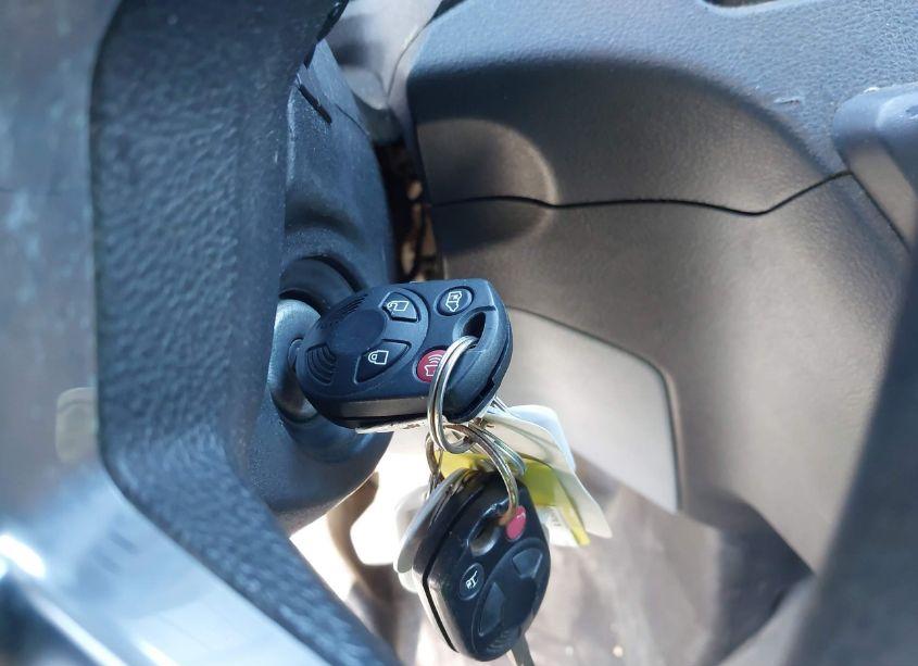 Photo 11 of 2019 Ford Transit-250 (VIN 1FTYR3XM4KKB28946)