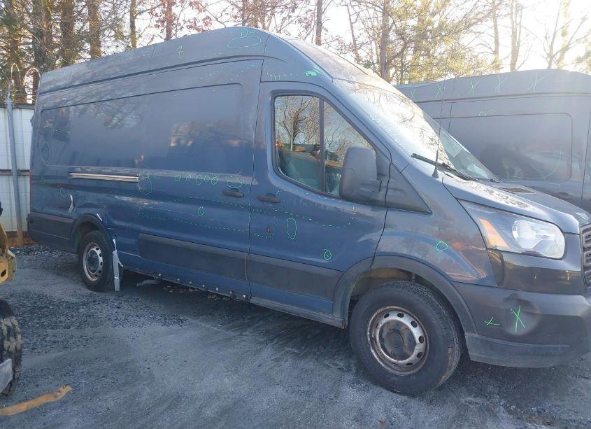 Photo 13 of 2019 Ford Transit-250 (VIN 1FTYR3XM4KKB28946)