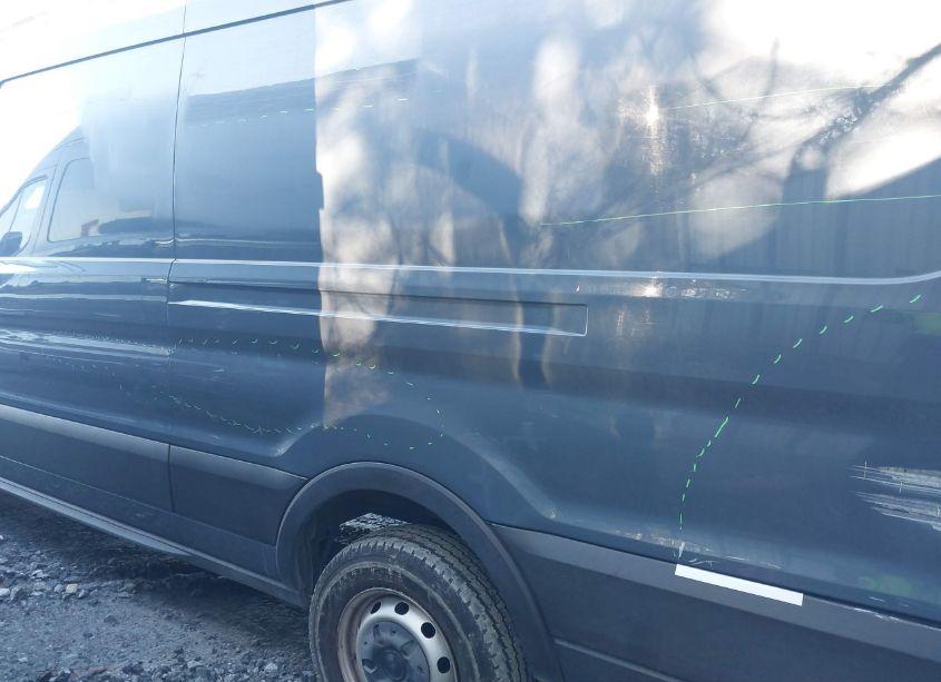 Photo 14 of 2019 Ford Transit-250 (VIN 1FTYR3XM4KKB28946)