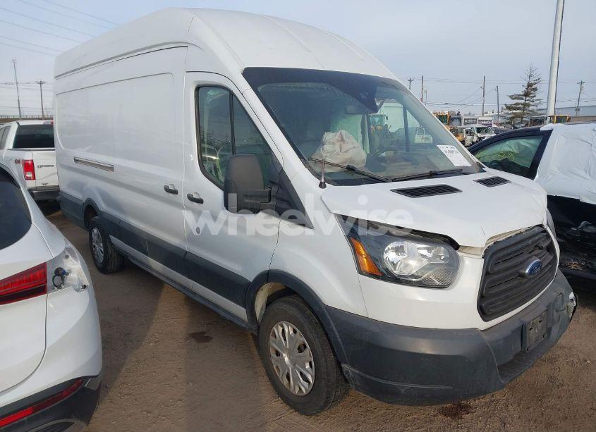 2017 Ford Transit-250 N/A (VIN 1FTYR3XM5HKA61086) main photo
