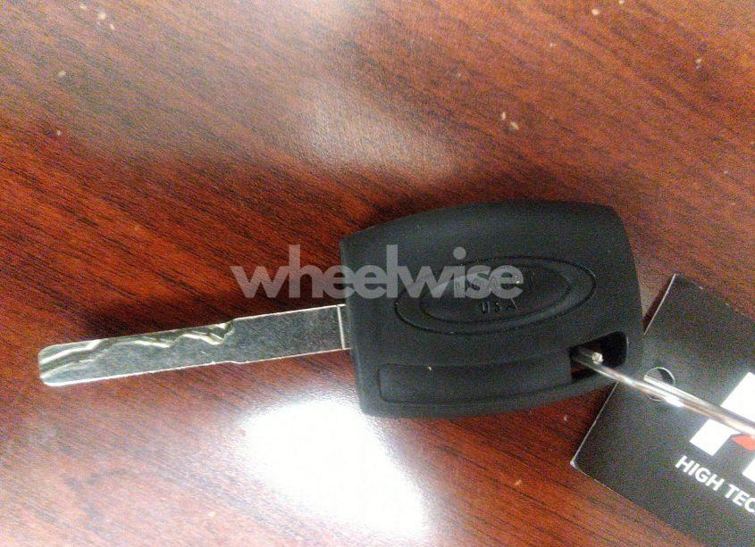 Photo 11 of 2017 Ford Transit-250 N/A (VIN 1FTYR3XM5HKA61086)