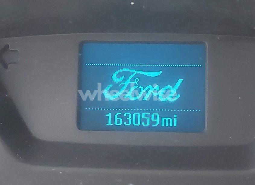 Photo 15 of 2017 Ford Transit-250 N/A (VIN 1FTYR3XM5HKA61086)