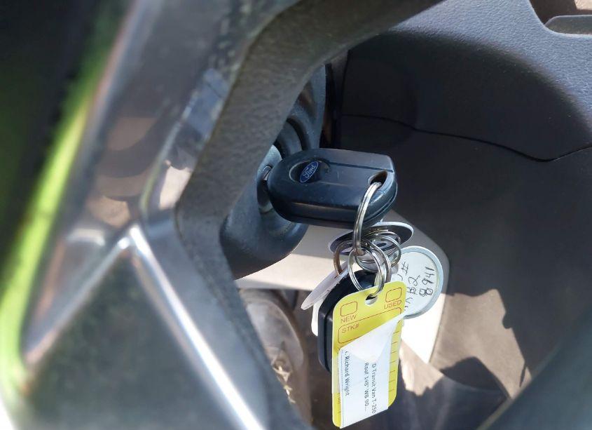 Photo 10 of 2019 Ford Transit-250 (VIN 1FTYR3XM5KKB28941)