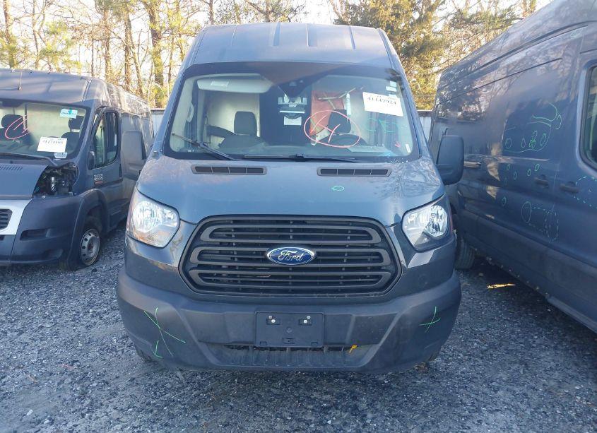 Photo 11 of 2019 Ford Transit-250 (VIN 1FTYR3XM5KKB28941)